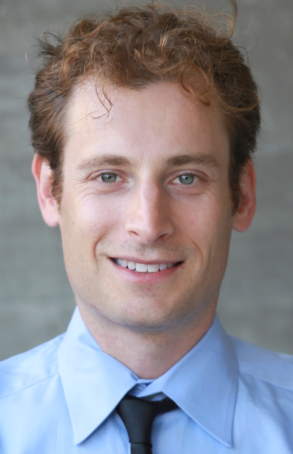 Daniel Benjamin