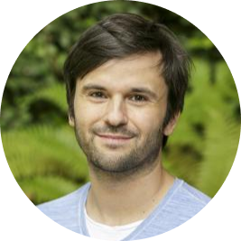 David Cesarini