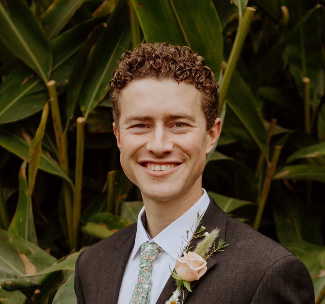 Dylan Steinecke