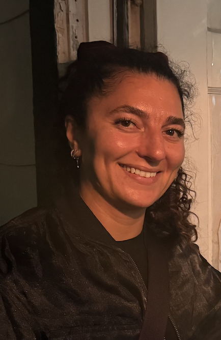 Sarah Hiyari